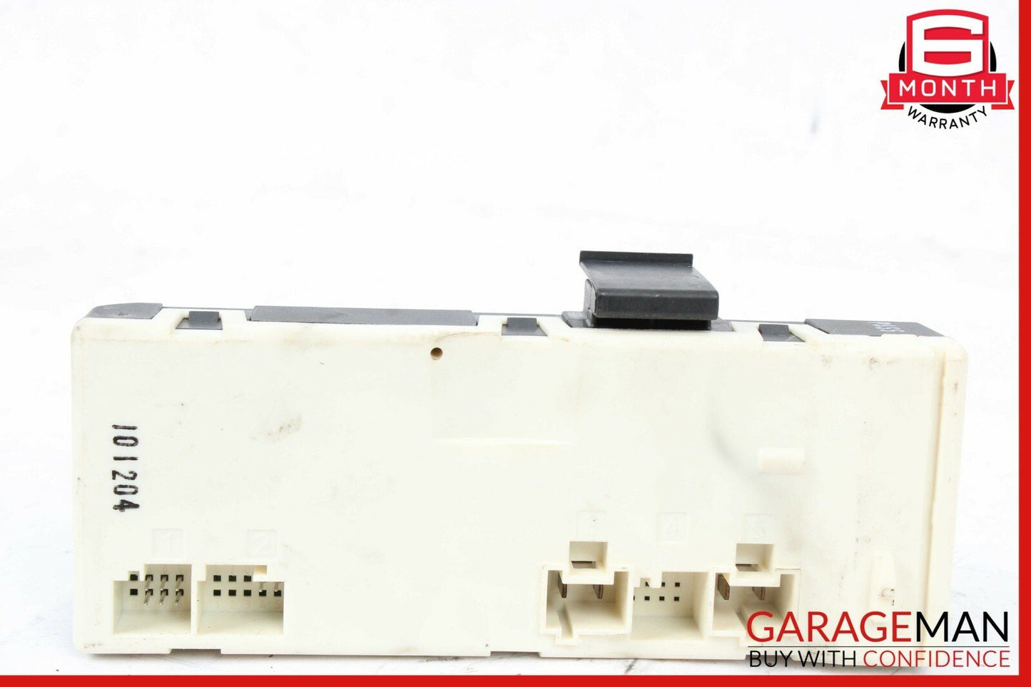 07-13 Mercedes W221 S400 CL550 Trunk Release Remote Open Close Module Unit