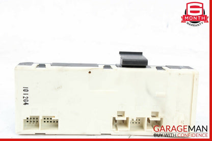 07-13 Mercedes W221 S400 CL550 Trunk Release Remote Open Close Module Unit