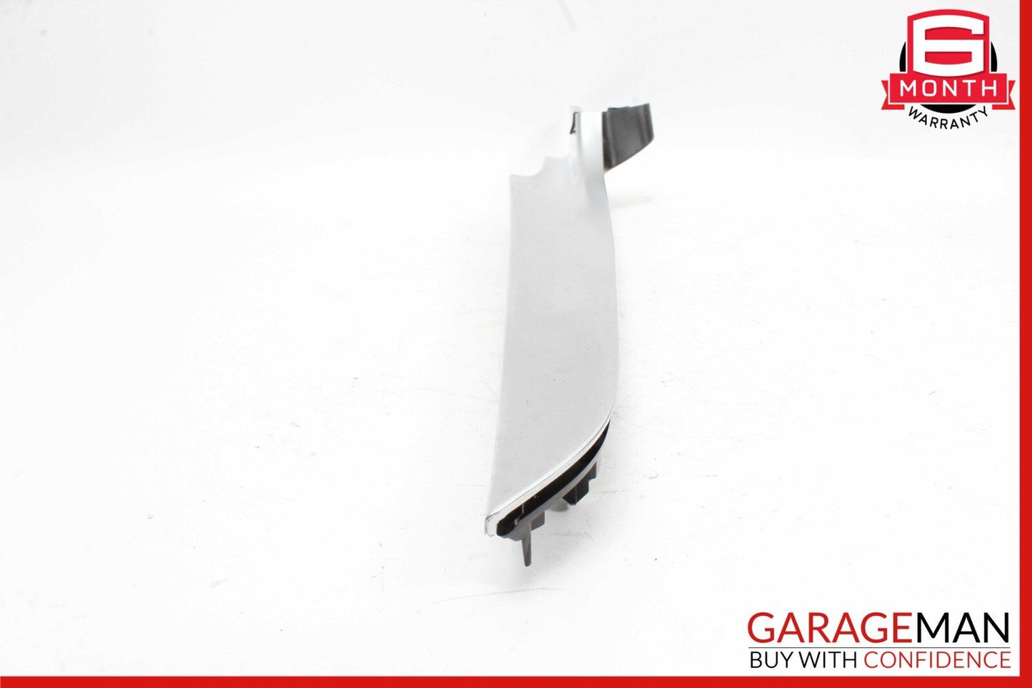 15-20 Mercedes W205 C300 GLC43 AMG Front Right Dashboard Dash Molding Trim Cover