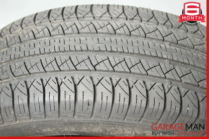 Powertrac CityRover 255/65 R16 109H M+S Wheel Tire