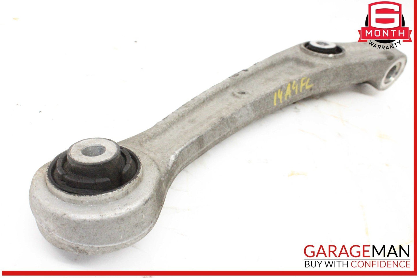13-16 Audi A4 Front Left Driver Side Lower Forward Control Arm 8K0407155C OEM