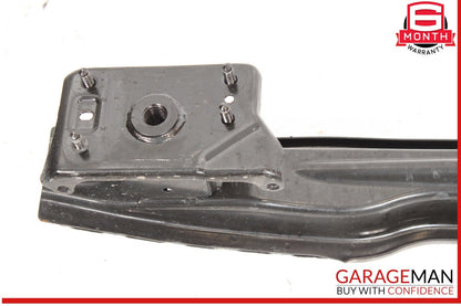 17-23 Mercedes W205 C300 C43 C63 AMG Rear Bumper Reinforcement Impact Bar OEM