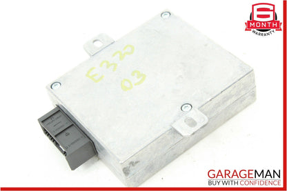 03-06 Mercedes W211 E320 E500 Communication Voice Control Module 2118203085 OEM