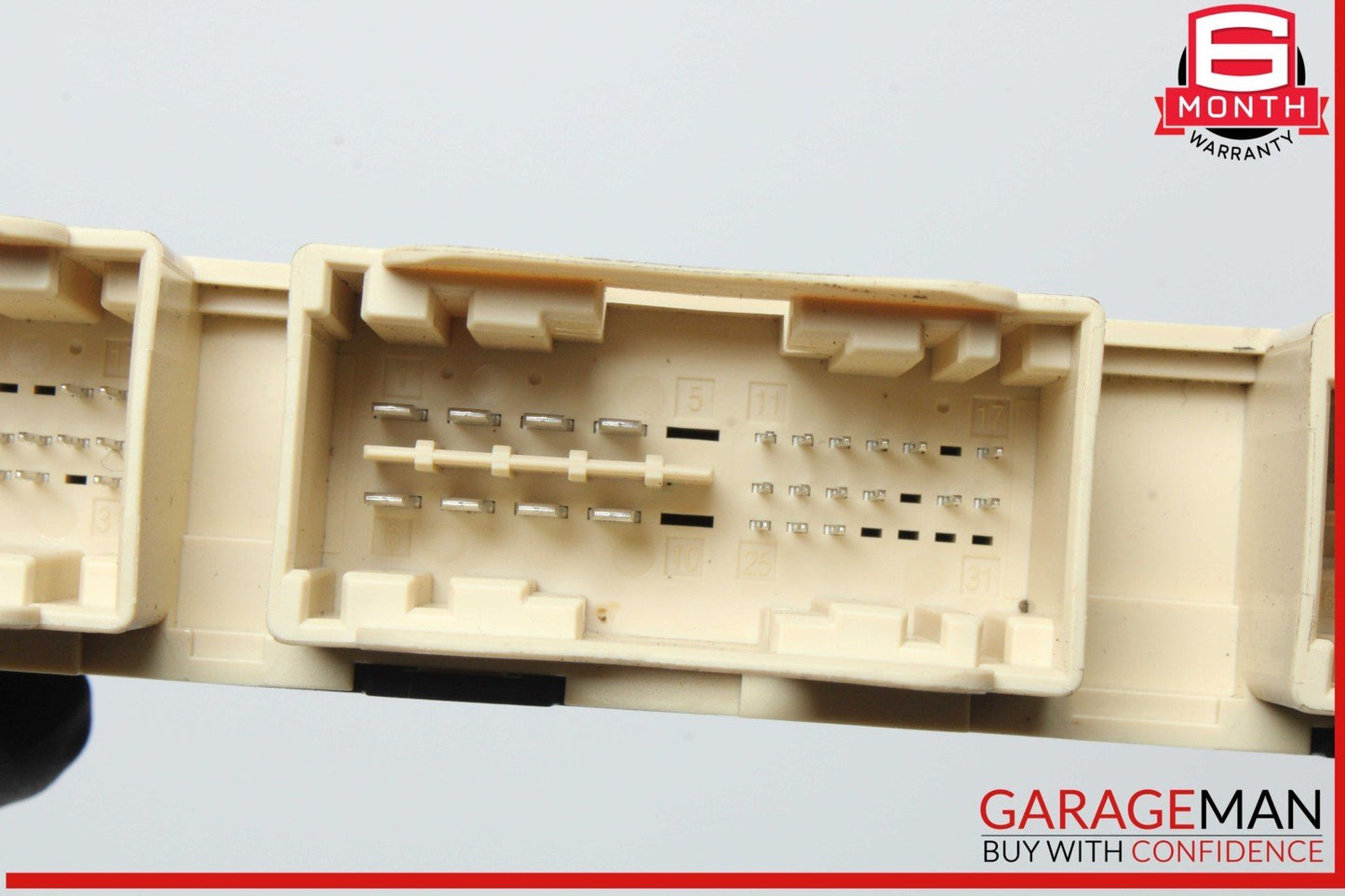 15-20 Mercedes W205 C300 C350e Front Left Driver Side Seat Control Module OEM