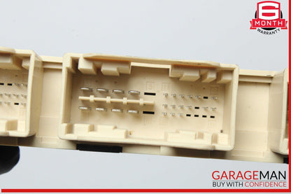 15-20 Mercedes W205 C300 C350e Front Left Driver Side Seat Control Module OEM