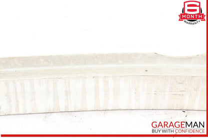 14-20 Mercedes W117 CLA250 Front Bumper Reinforcement Impact Crash Bracket Rebar