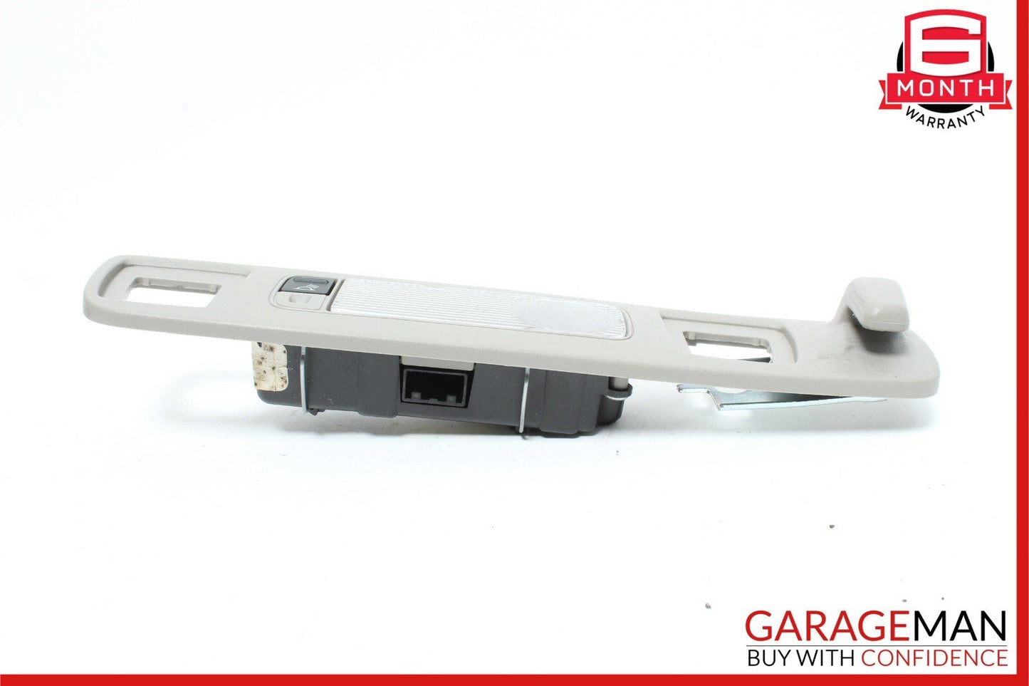 14-19 Cadillac CTS Rear Left Overhead Dome Reading Light Lamp 23128802 OEM
