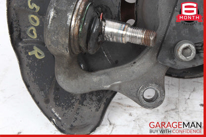 03-06 Mercedes R230 SL500 SL600 Front Right Side Spindle Knuckle Hub Bearing OEM