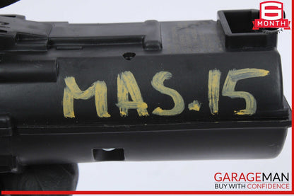 14-17 Maserati Ghibli M157 Ignition Engine Start Stop Switch Control OEM