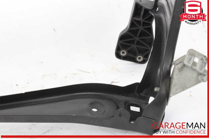 10-15 Mercedes X204 GLK350 Front Left Side Headlight Support Bracket Frame OEM