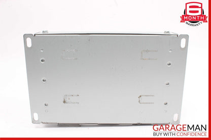 03-10 Porsche Cayenne S 955 957 Sirius Satellite Radio Receiver Module Unit OEM