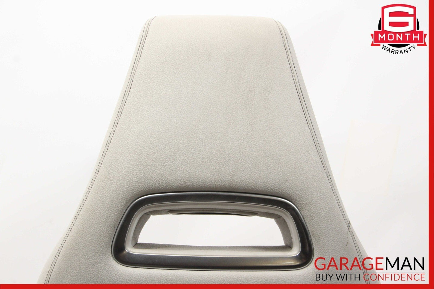 14-18 Mercedes W117 CLA250 Complete Front Right Side Top Upper Seat Cushion OEM