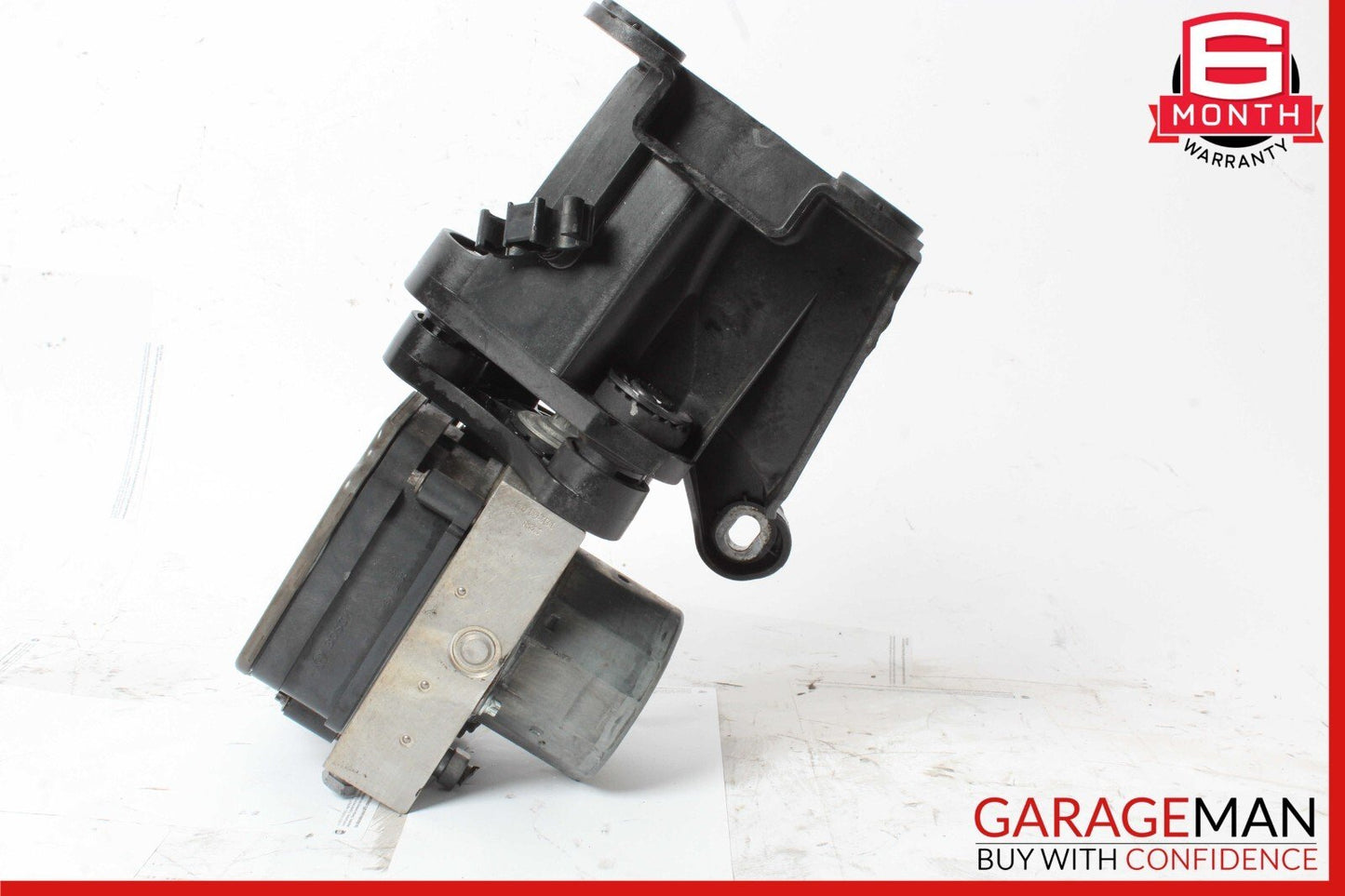 14-18 Mercedes W212 E350 ABS Anti Lock Pump Brake Module 2124310848 OEM