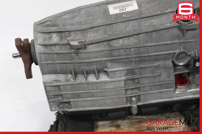 12-15 Mercedes W204 C250 SLK250 722.9 7G Automatic Transmission 722.997 OEM 138k