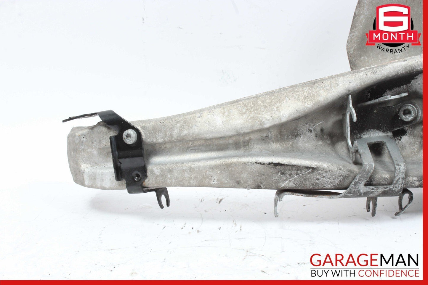 11-18 Porsche Cayenne S 958 Front Right Spindle Knuckle Hub Bearing OEM