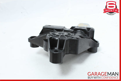 15-18 Mercedes W205 C300 Rear Left Driver Side Door Window Regulator Motor OEM