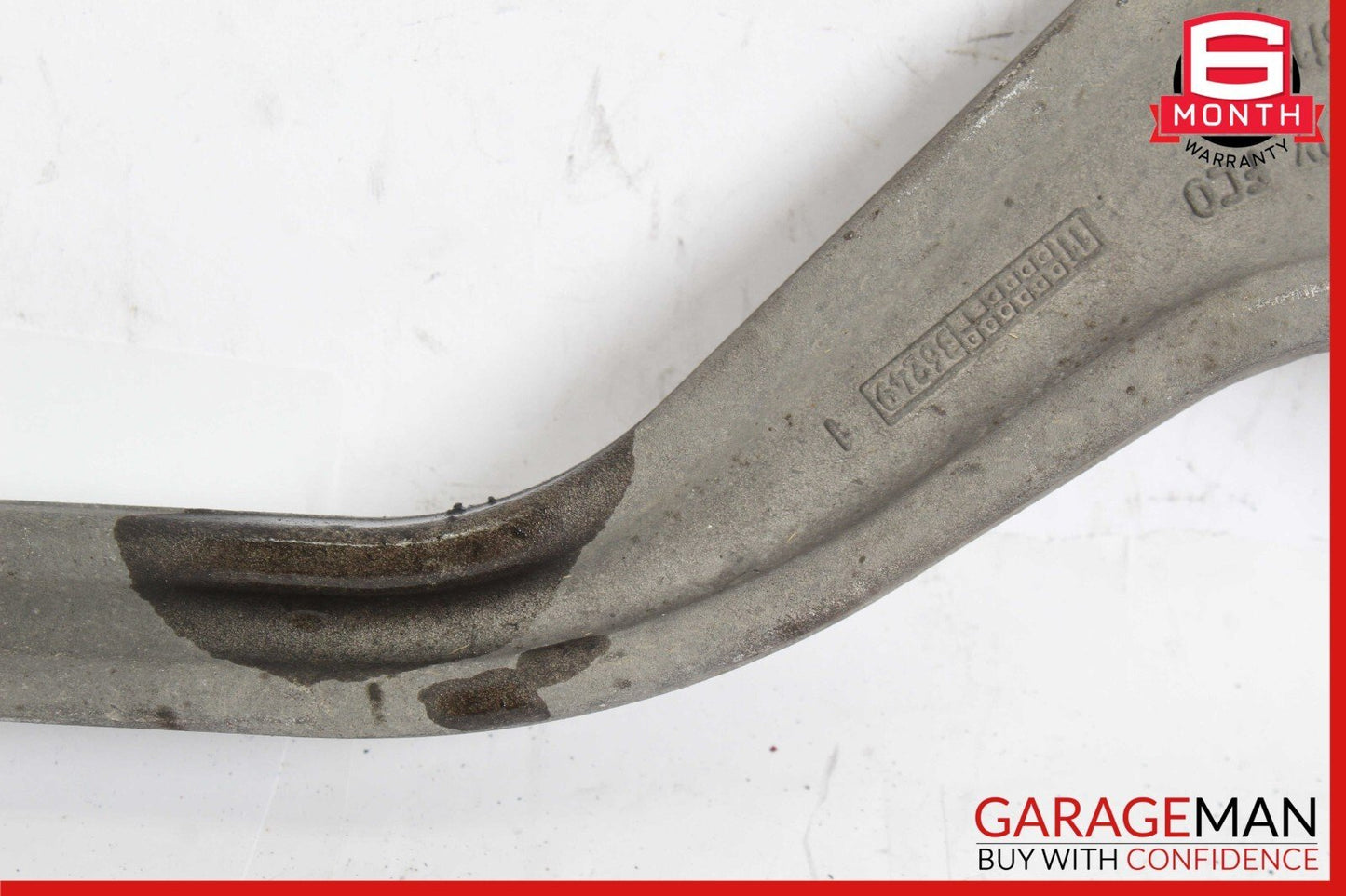 10-16 Porsche Panamera S Rear Right / Left Side Upper Control Arm OEM