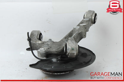 14-19 Mercedes W117 CLA250 Rear Right Wheel Spindle Knuckle Hub OEM