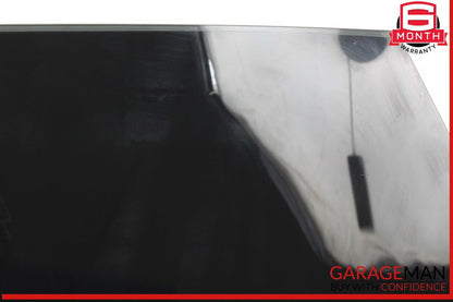 12-17 Audi Q5 Rear Right Passenger Side Door Window Glass 43R006723 OEM