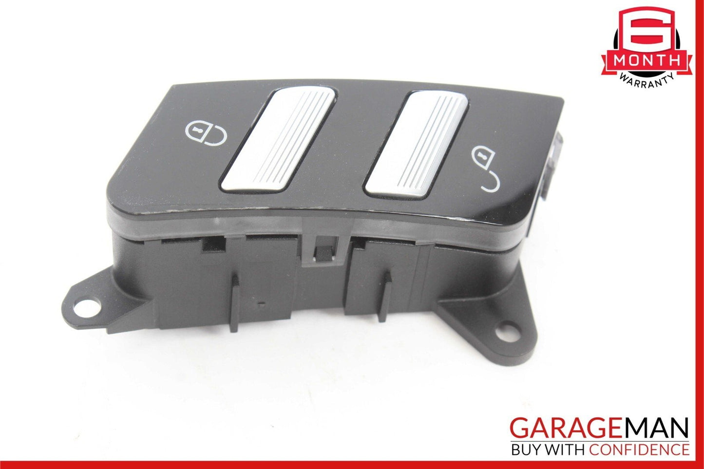 07-14 Mercedes W221 S63 AMG Front Left Driver Side Door Lock Switch Control