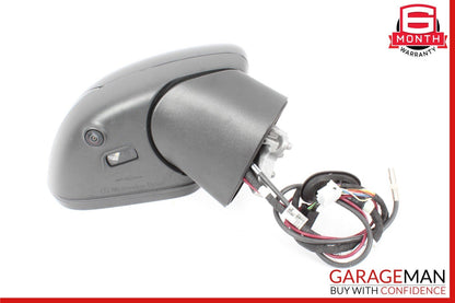20-23 Mercedes W118 CLA250 Front Right Passenger Side Door Rear View Mirror OEM