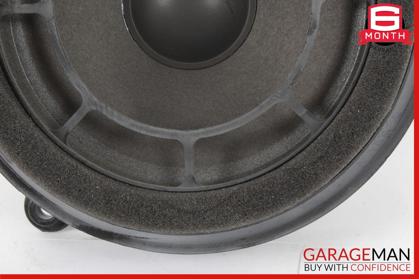 03-09 Mercedes W209 CLK550 C230 Front Right & Left Side Door Audio Speaker Set
