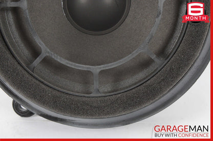 03-09 Mercedes W209 CLK550 C230 Front Right & Left Side Door Audio Speaker Set