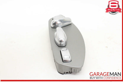 10-18 Porsche Panamera 970 E-Hybrid Front Right Side Seat Control Switch OEM