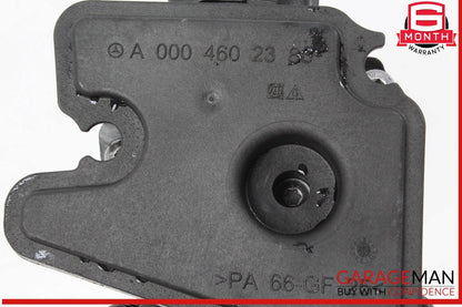 06-09 Mercedes W221 S550 CLS550 E550 Power Steering Pump Reservoir Assembly OEM