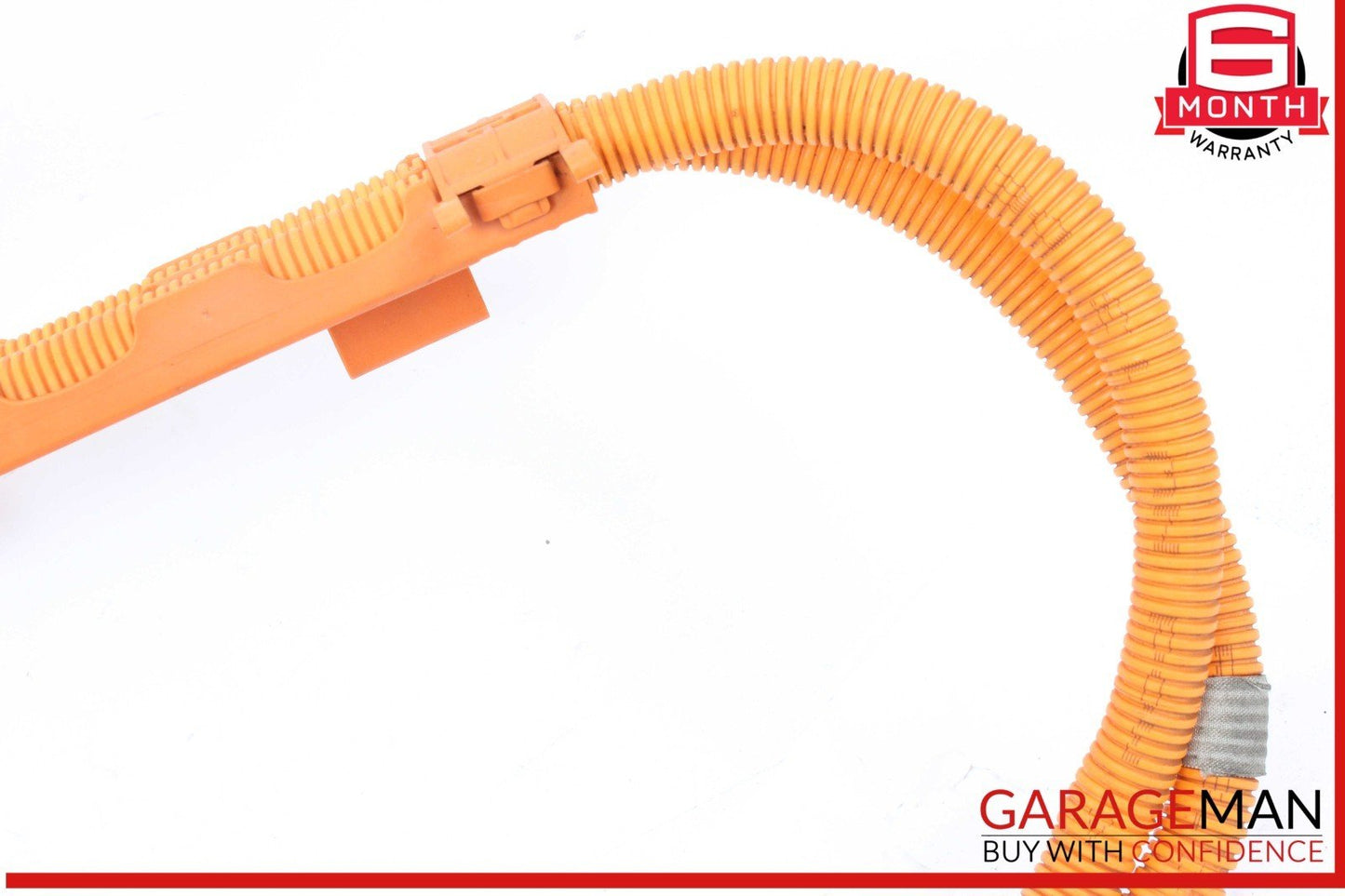 14-21 BMW i3 I01 Hybrid Engine High Voltage Wire Harness Cable OEM