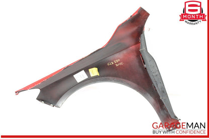 14-18 Mercedes W117 CLA250 Front Right Side Wing Fender Panel Cover OEM