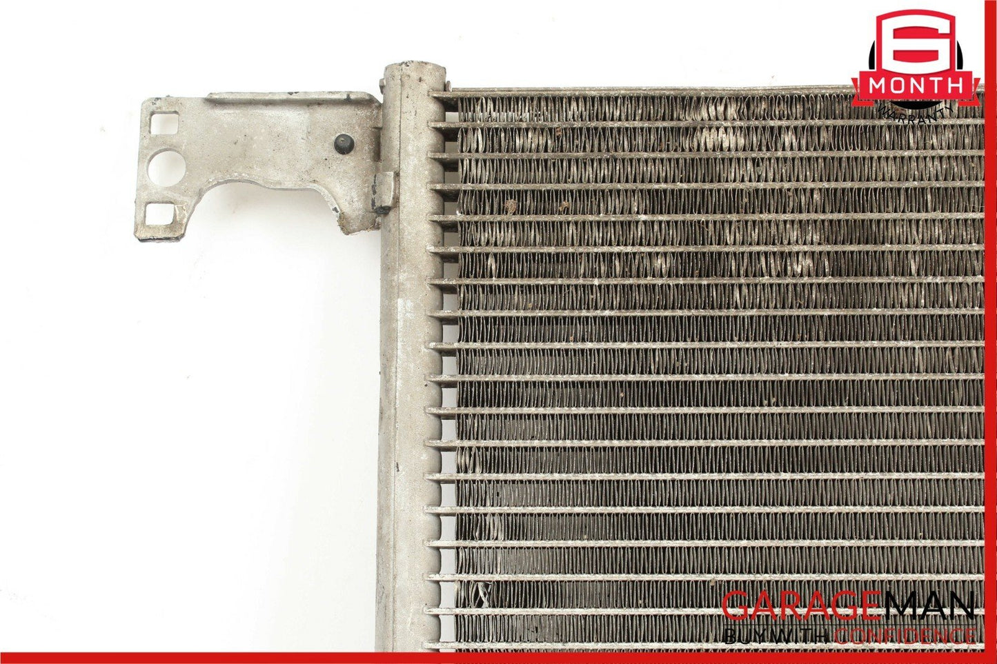05-09 Mercedes W203 C230 C280 CLK500 AC A/C Air Cooling Conditioning Condenser
