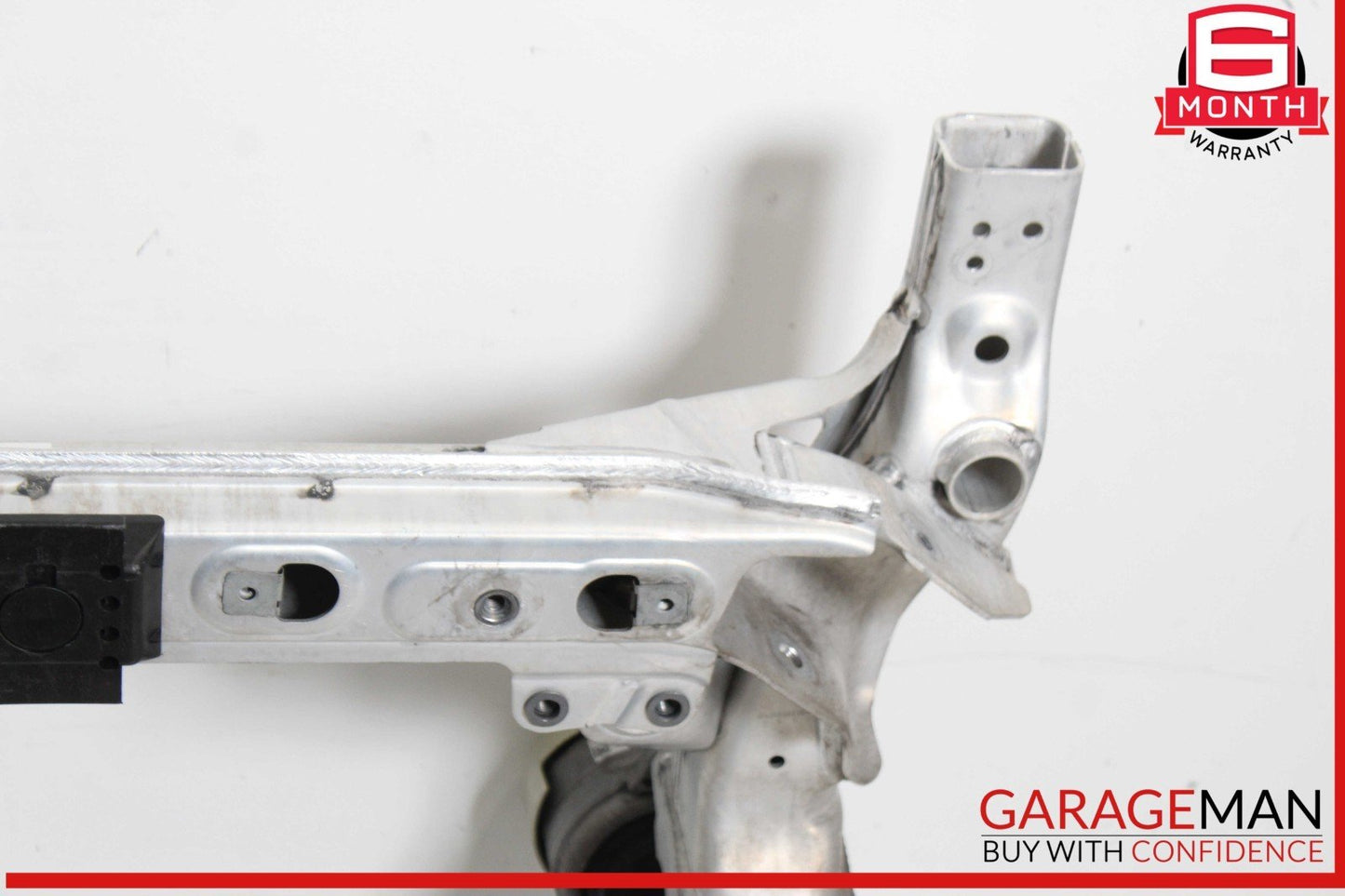 16-23 Mercedes X253 GLC43 AMG Front Suspension Subframe Crossmember Cradle OEM