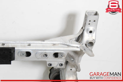 16-23 Mercedes X253 GLC43 AMG Front Suspension Subframe Crossmember Cradle OEM