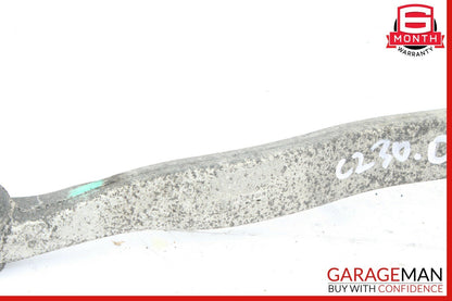 01-07 Mercedes W203 C230 C32 AMG Front Left Side RWD Lower Control Arm OEM