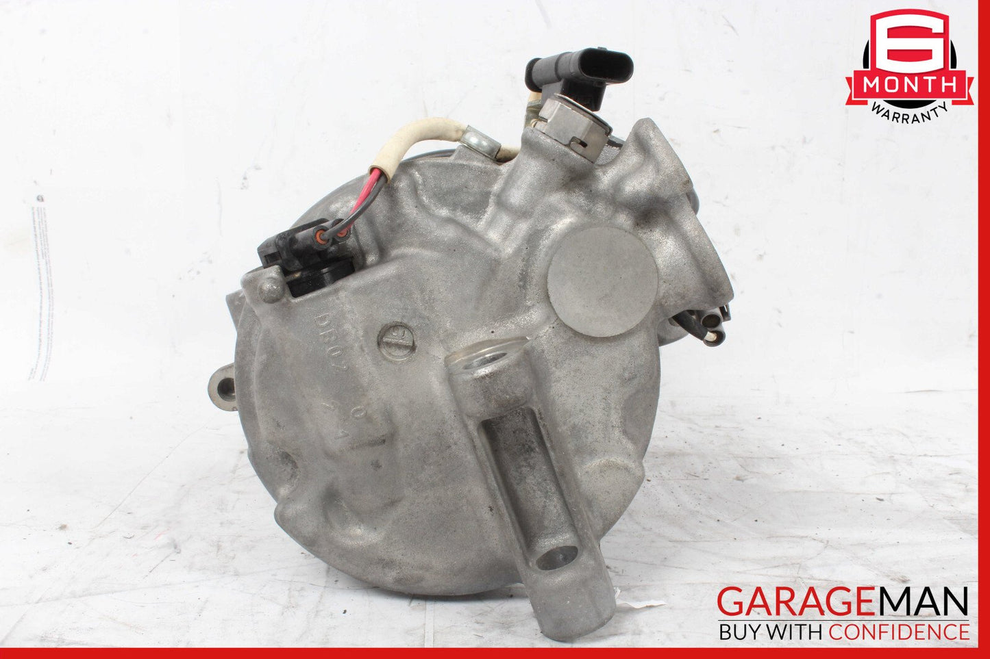 14-18 Mercedes W117 CLA250 AC A/C Air Conditioning Compressor OEM