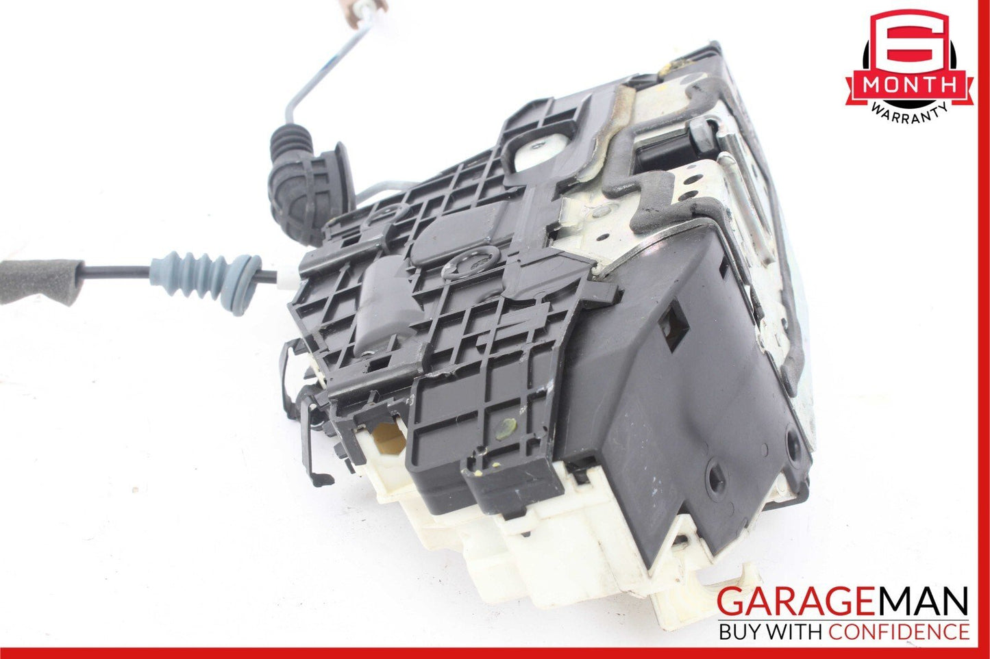07-13 Mercedes W221 S500 S400 Front Right Door Lock Latch Actuator Keyless Go