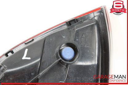 11-14 Porsche Cayenne 958 AWD Rear Left Side Inner Trunk Tail Light Lamp OEM