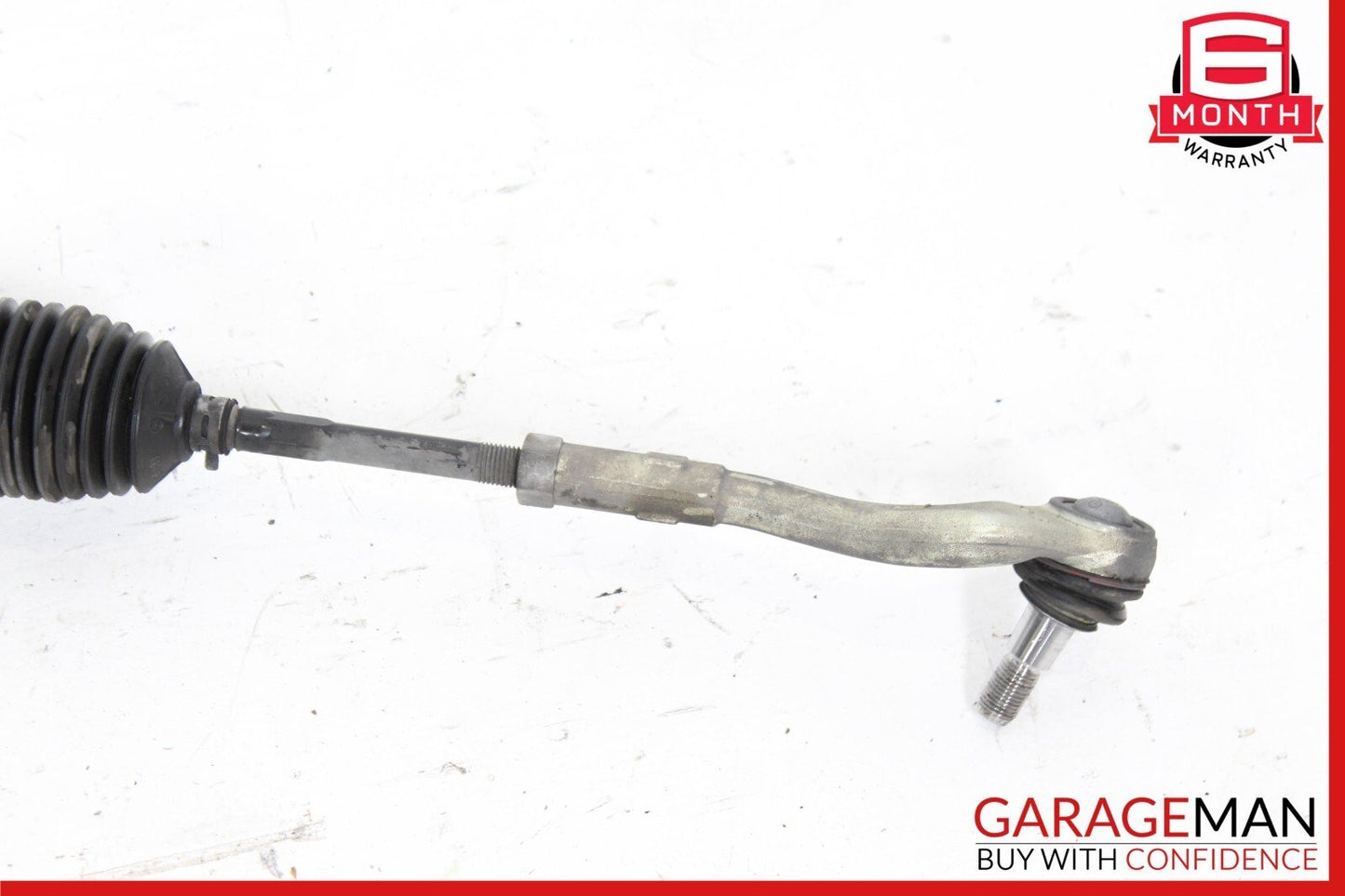 08-15 Mercedes W204 C250 C350 RWD Power Steering Rack & Pinion Assembly OEM