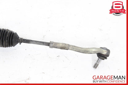 08-15 Mercedes W204 C250 C350 RWD Power Steering Rack & Pinion Assembly OEM