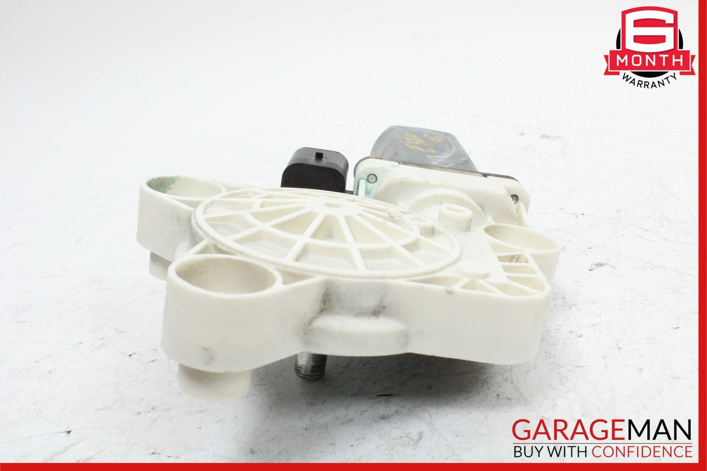 03-09 Mercedes W211 E350 E550 Rear Left Side Door Window Regulator Motor Unit