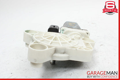 03-09 Mercedes W211 E350 E550 Rear Left Side Door Window Regulator Motor Unit