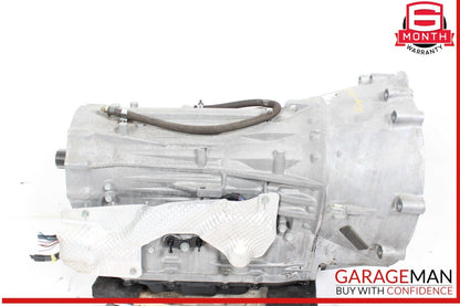 03-06 Porsche Cayenne 955 4.5 V8 Auto Trans Automatic Transmission Assy OEM 172k