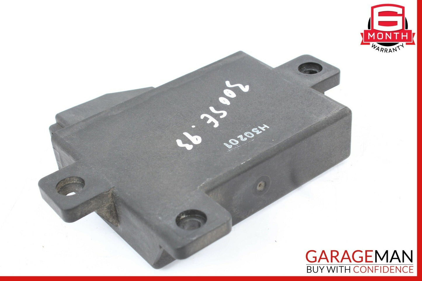 92-99 Mercedes W140 300SE S500 Anti Theft Alarm Infrared Control Module OEM