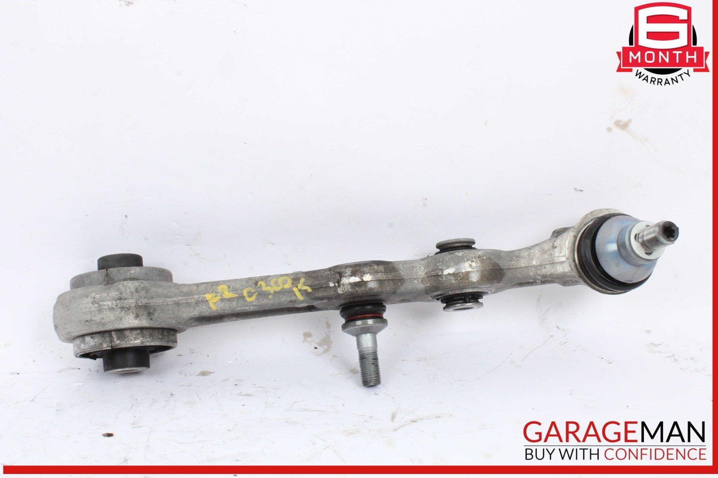 15-20 Mercedes W205 C300 Front Left Driver Side Wishbone Lower Control Arm OEM
