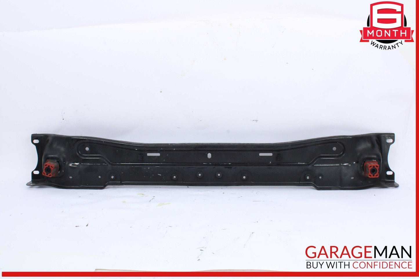 10-15 Mercedes X204 GLK350 4Matic Upper Radiator Core Support Bar OEM
