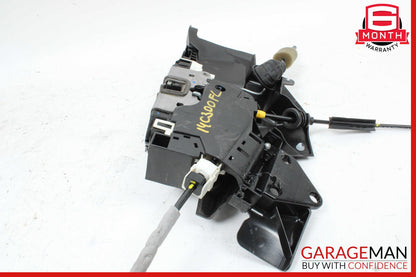 08-14 Mercedes W204 C300 C250 C350 Front Left Side Door Lock Latch Actuator OEM