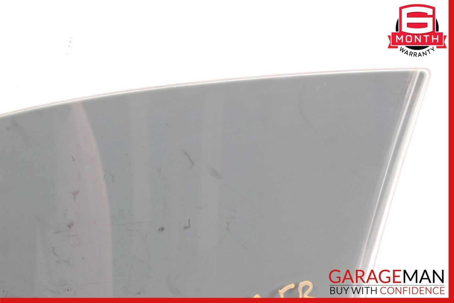 15-20 Mercedes X156 GLA250 GLA45 AMG Front Right Side Door Window Glass OEM