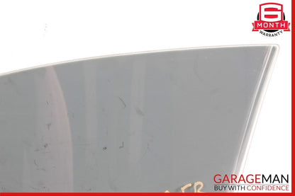 15-20 Mercedes X156 GLA250 GLA45 AMG Front Right Side Door Window Glass OEM