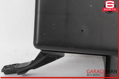 07-12 Mercedes X164 GL450 Rear Subwoofer Audio Speaker Harman Kardon OEM